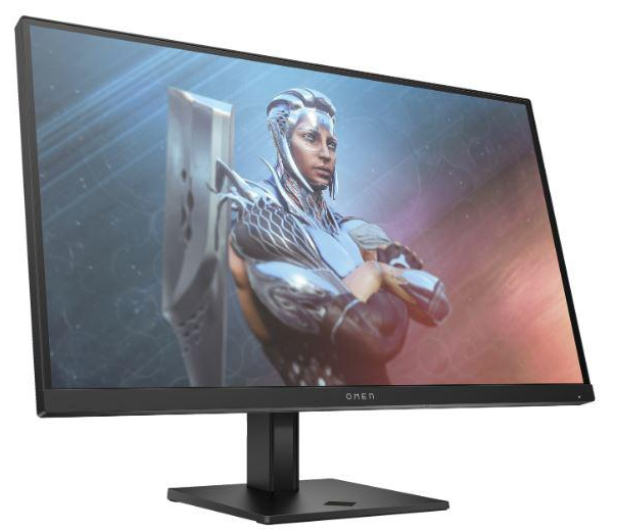 HP OMEN 27 FHD IPS 165Hz 1ms Gaming - 1159596 - zdjęcie 2